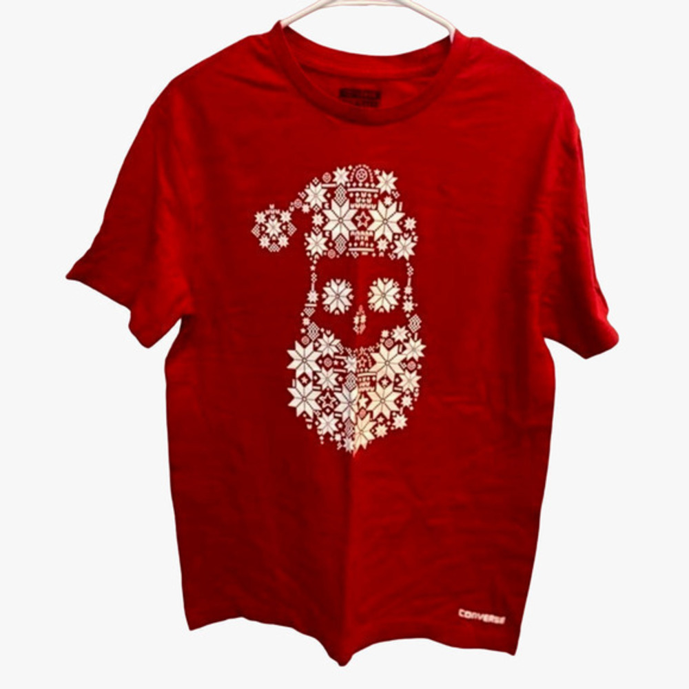 Holiday Shirt
